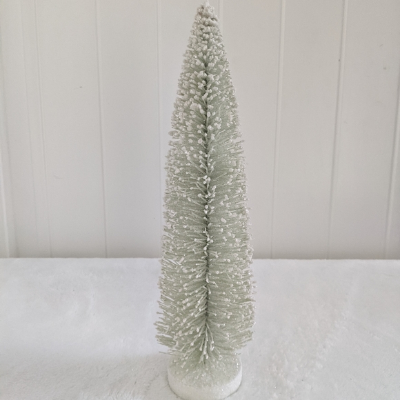 Holiday Nwot Christmas Sisal Tree Poshmark